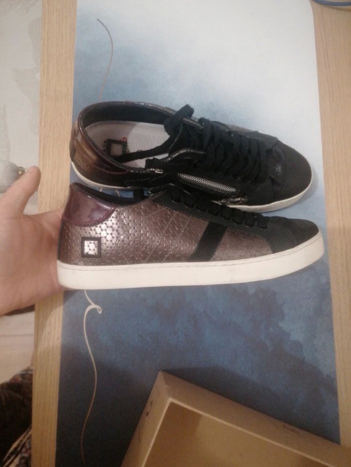 Baskets date 38 - photo numéro 5