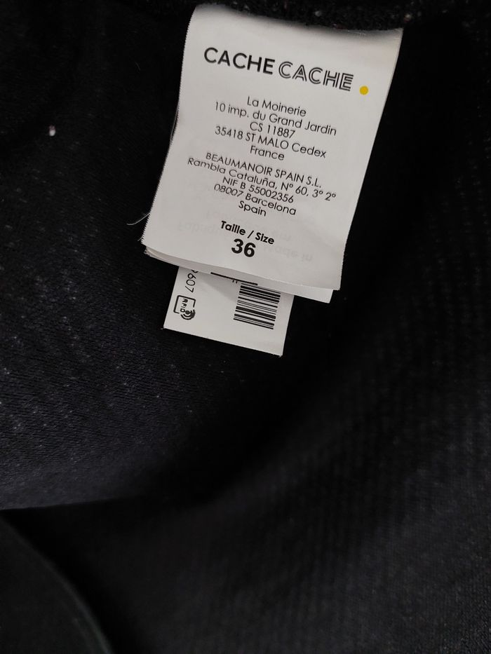 Veste - photo numéro 3