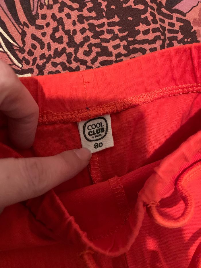 Short - photo numéro 3