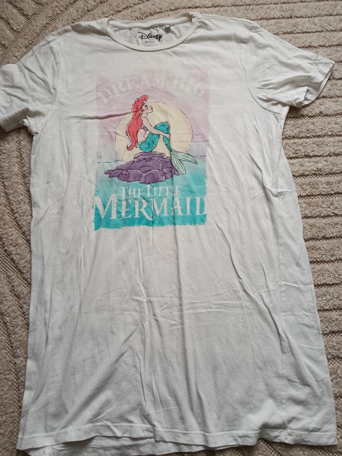 Chemise de nuit Ariel  Taille L