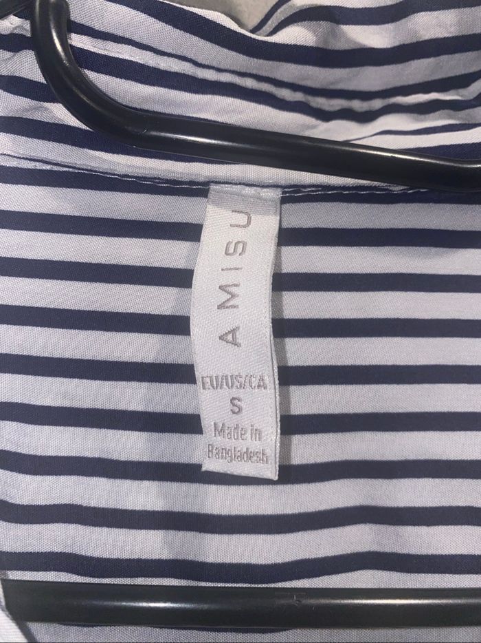 Chemise - photo numéro 4