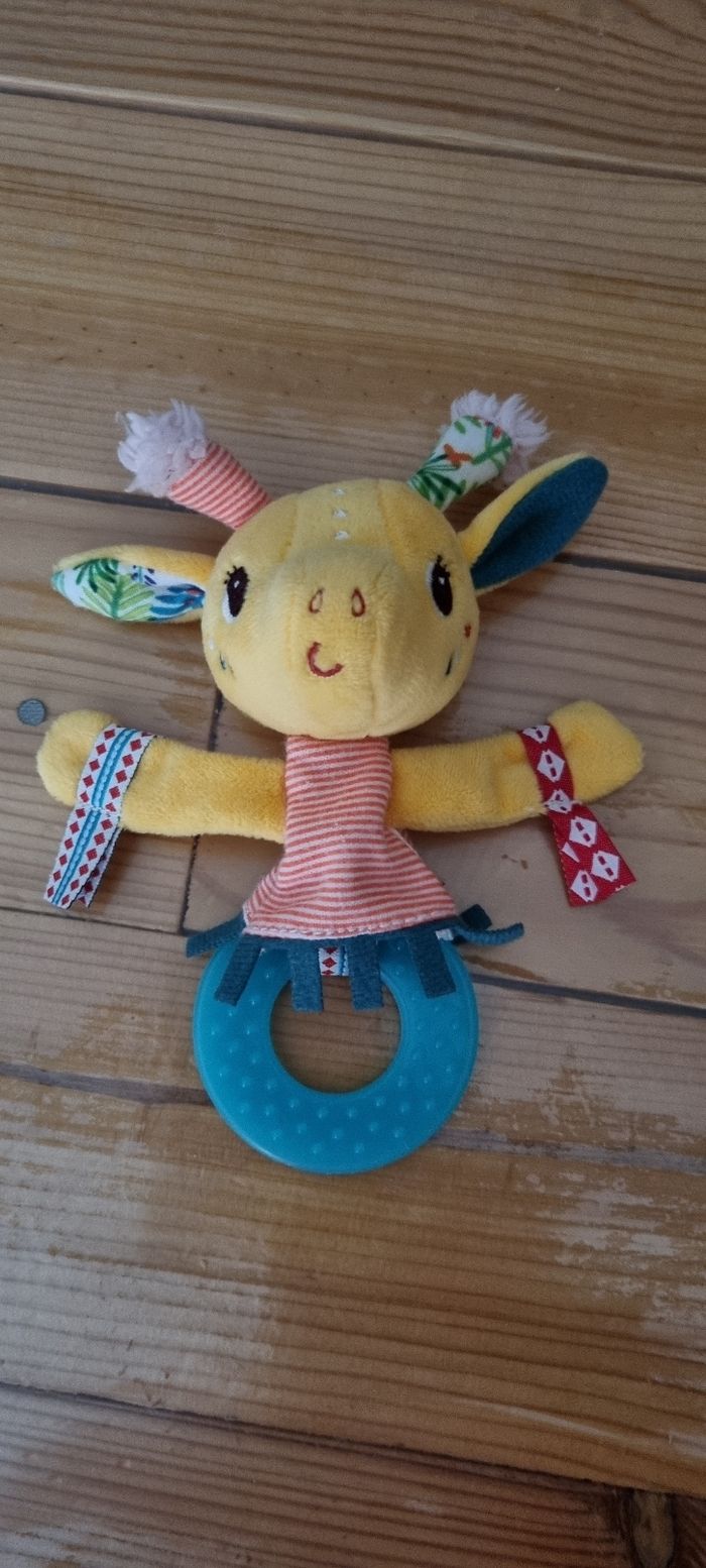 Divers jouets - photo numéro 2