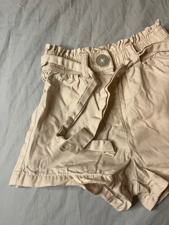 Shorts - photo numéro 2