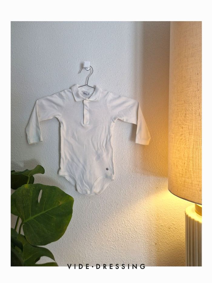 Vêtement bébé