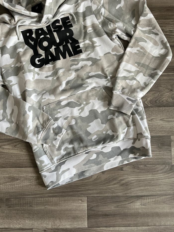 👕 Sweat à capuche H&M - photo numéro 5
