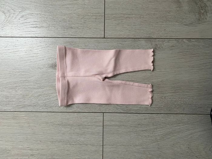 Pantalon - Taille naissance