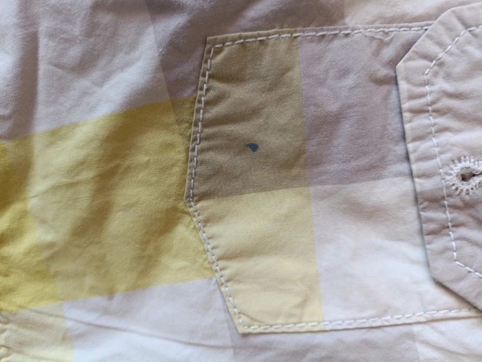 Lot de 5 shorts garçon 6 ans - photo numéro 7