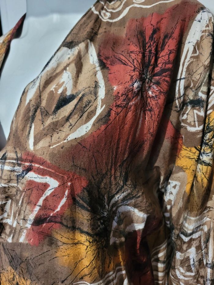 Chemise colorée - photo numéro 3