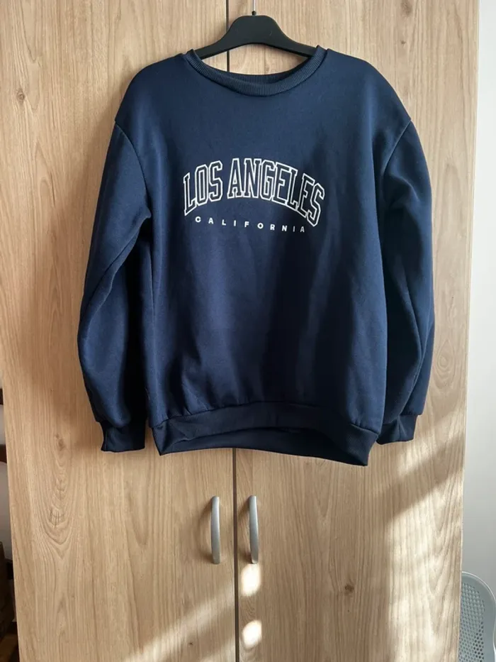 Sweat-shirt