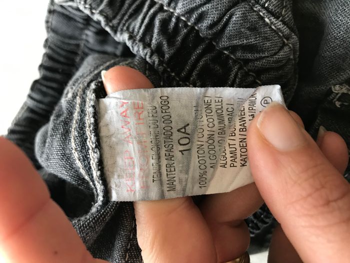 Jean - 10 Ans - photo numéro 6