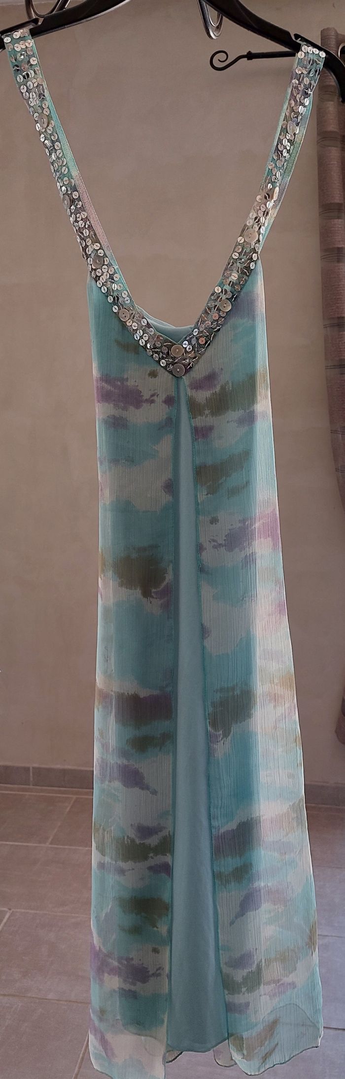 Robe soirée