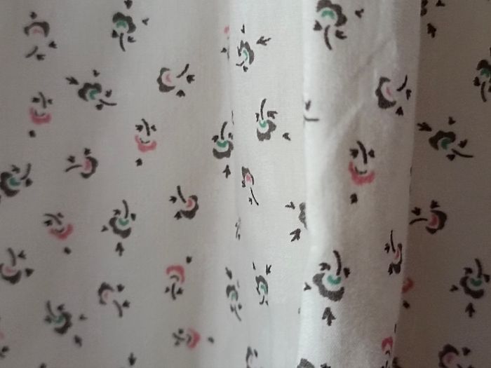 Robe Sergent Major en 6 ans - photo numéro 7