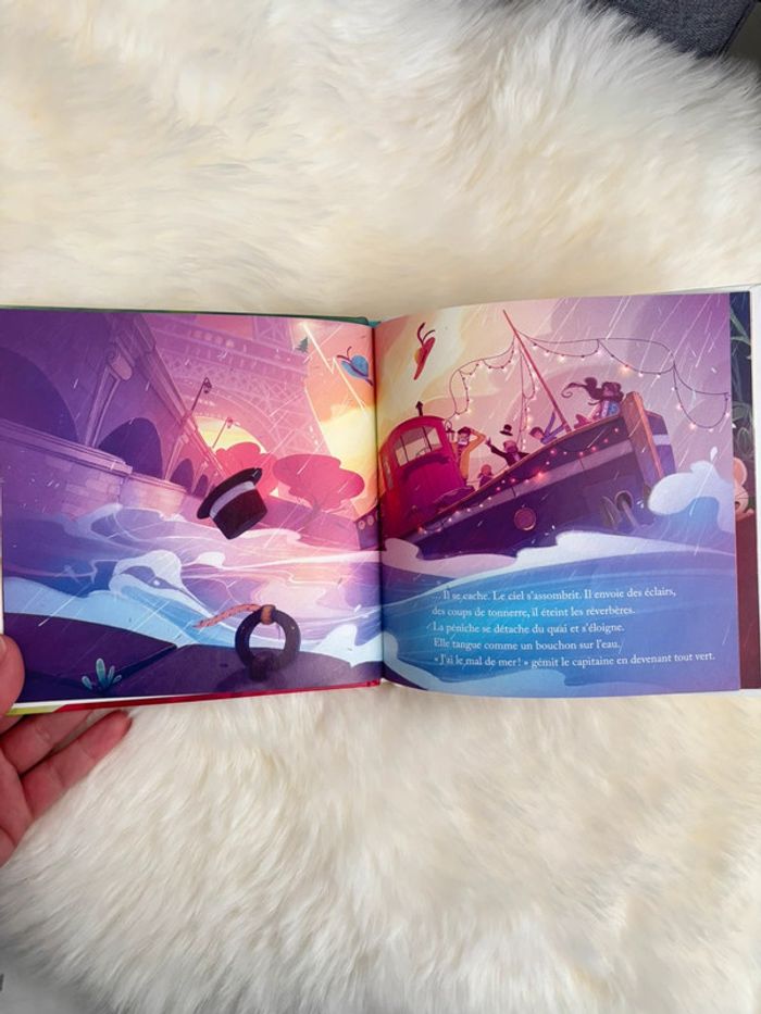 Livre enfants - photo numéro 2