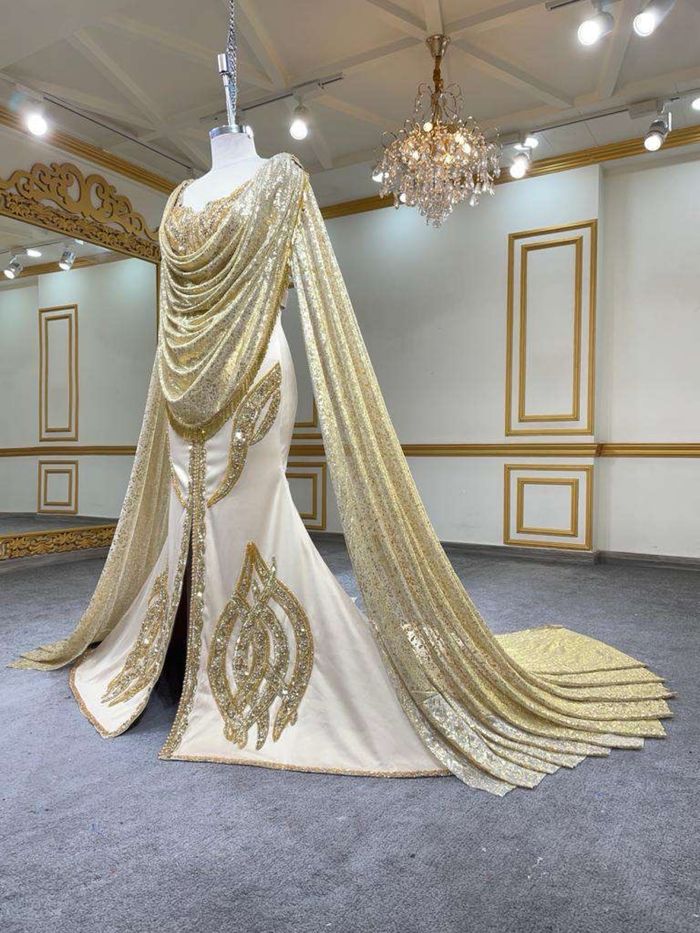 Robe de mariée - photo numéro 2