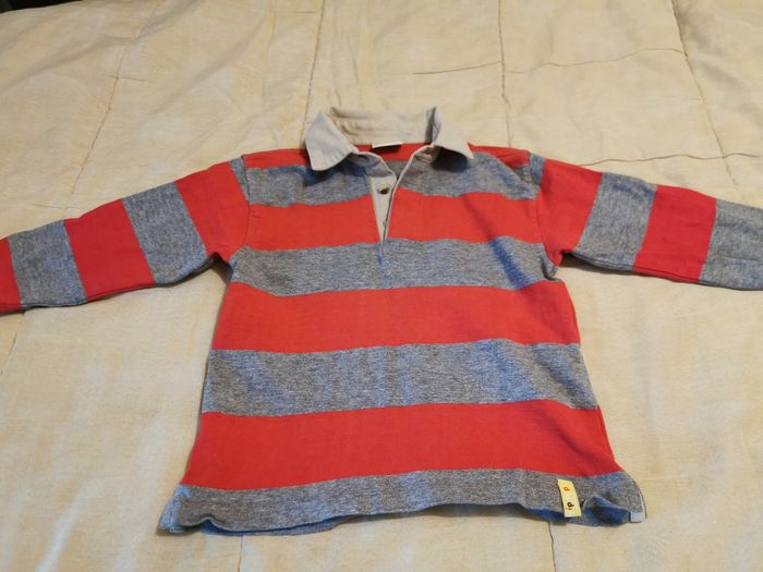 Polo 4 ans - photo numéro 2