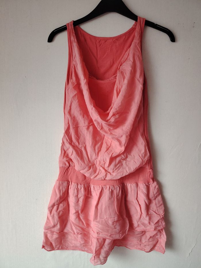 Robe Corail