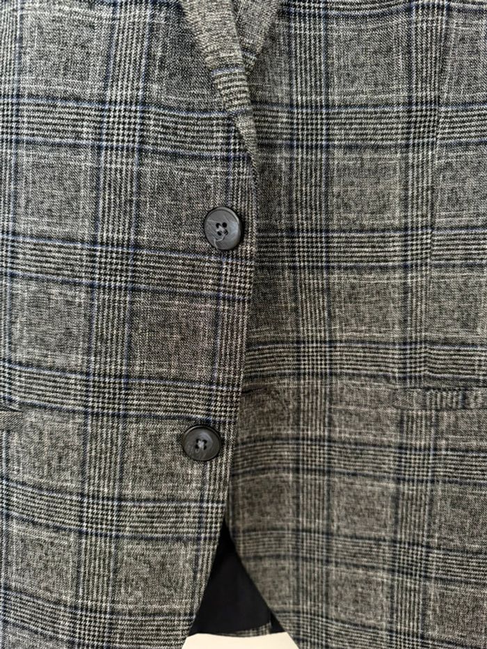 Blazer Devred Extra Slim Fit 50 - photo numéro 4