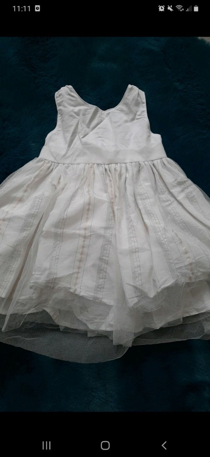 Robe 12 mois - photo numéro 2