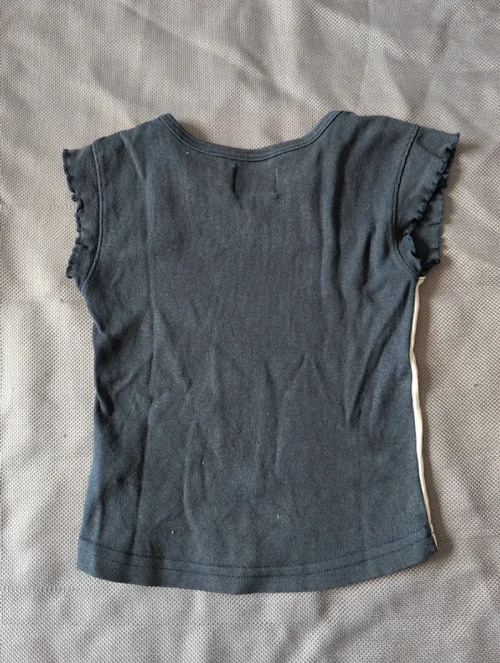T-shirt - photo numéro 3