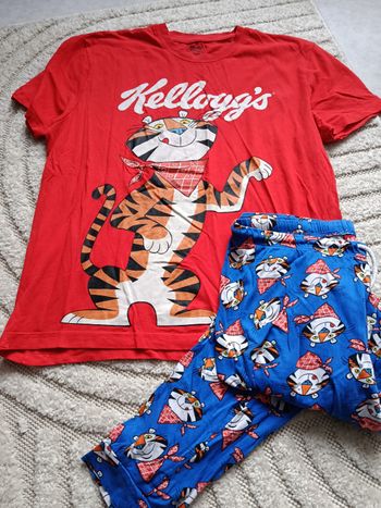 Pyjama  Undiz TL