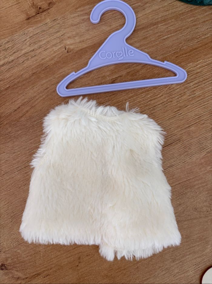 Tenue pour poupées Corolle 36 cm - photo numéro 9