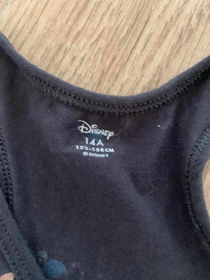 Brassière stitch 14 ans - photo numéro 3