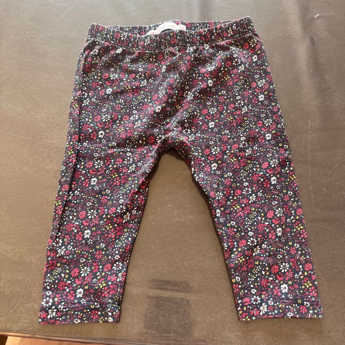 Lot de 2 leggings - photo numéro 2