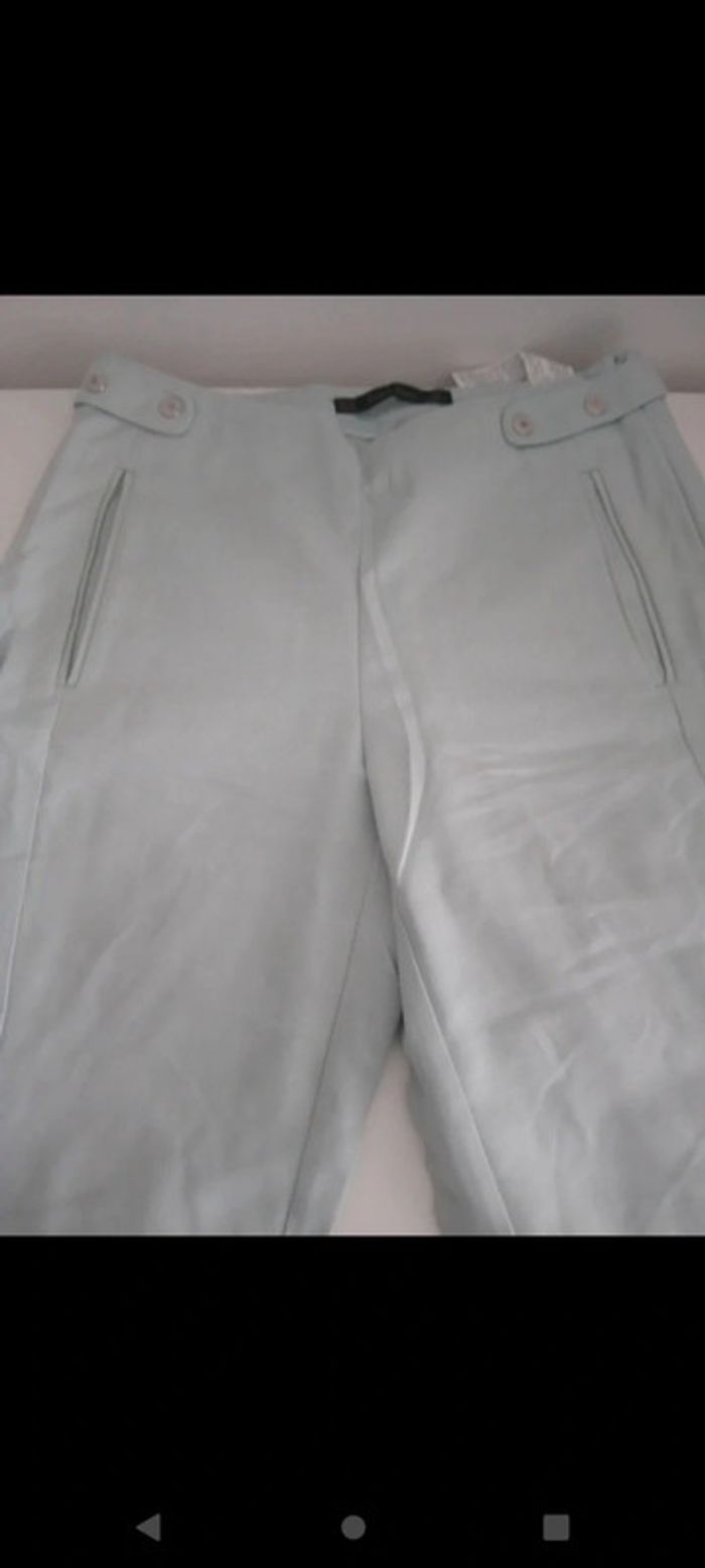 Pantalon Zara - photo numéro 2