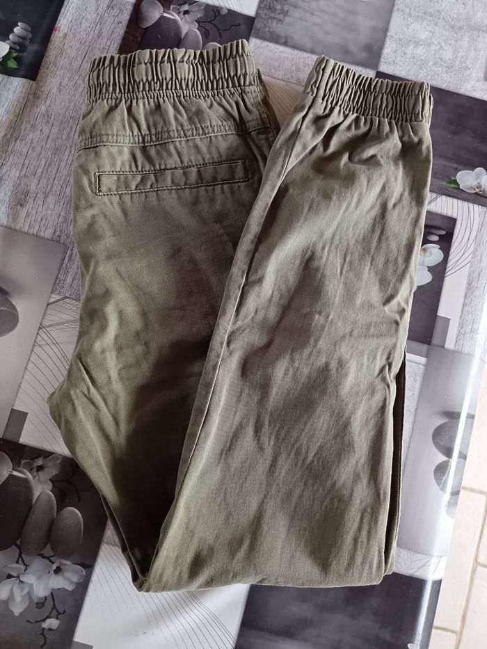 Pantalon 14 ans - photo numéro 3