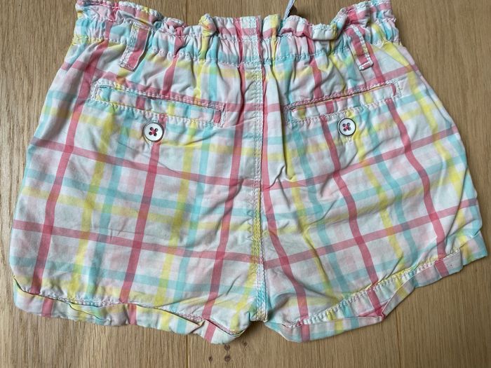 Short Okaidi 5 ans - photo numéro 2