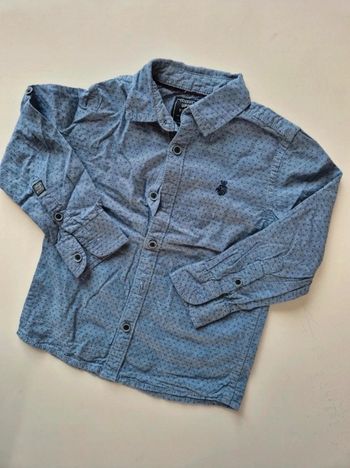 👦 Chemise