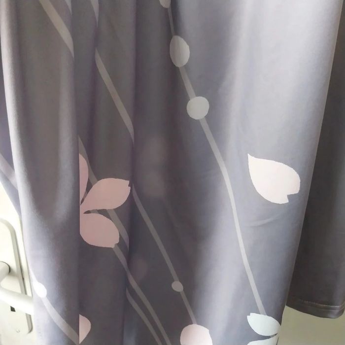 Magnifique robe longue neuve taille S - photo numéro 3