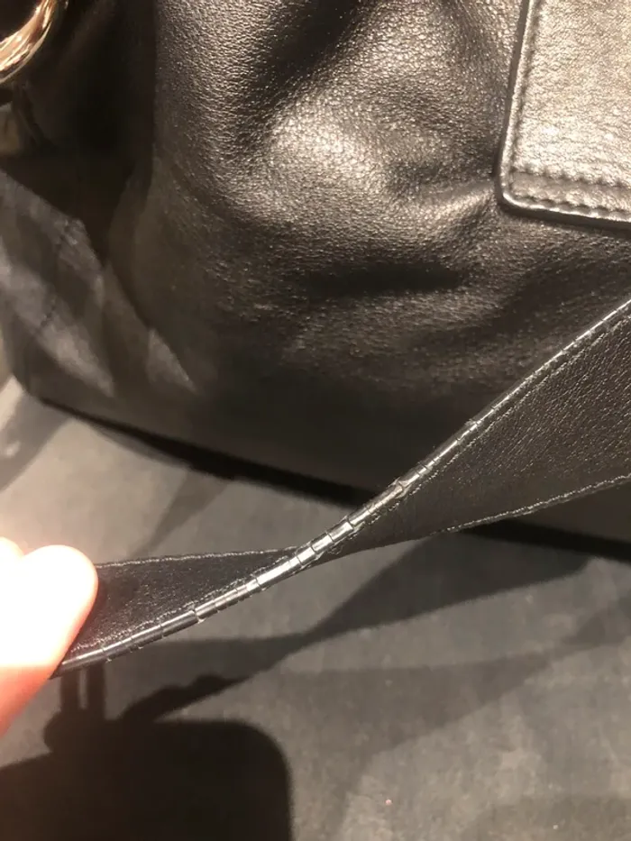 Sac à main Lamarthe - photo numéro 6