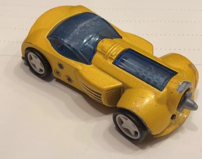 lot 9 voitures majorettes - photo numéro 5