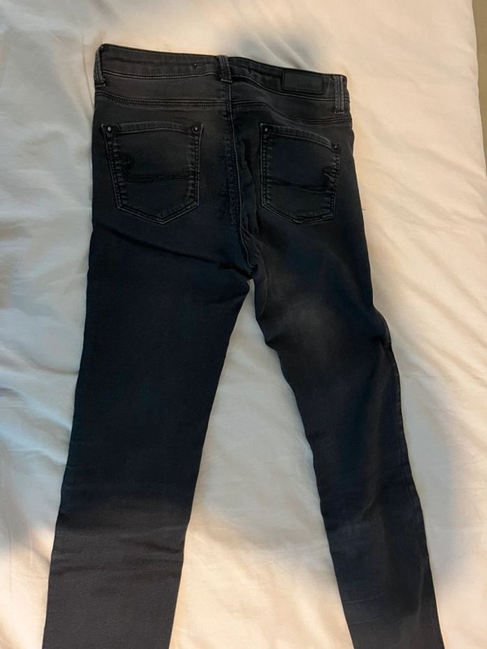 Jean Slim Sud express - photo numéro 3