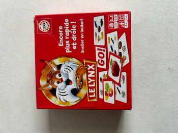 le lynx