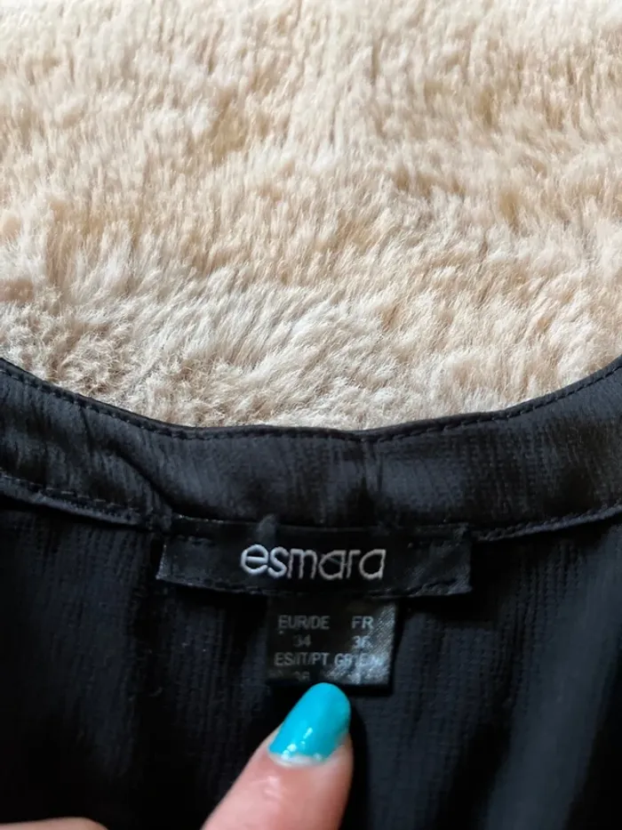 Gilet - photo numéro 2