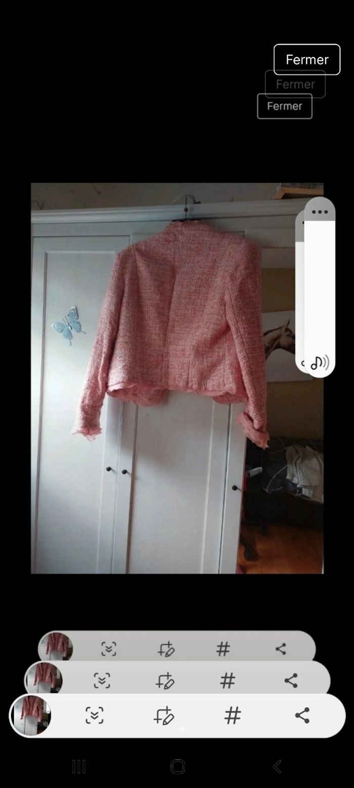 Veste - photo numéro 2