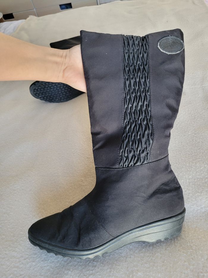 Bottes Romika 39 - photo numéro 2