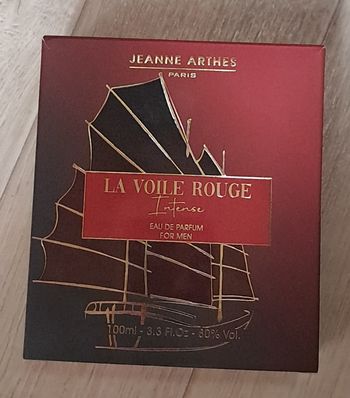 Parfum homme neuf