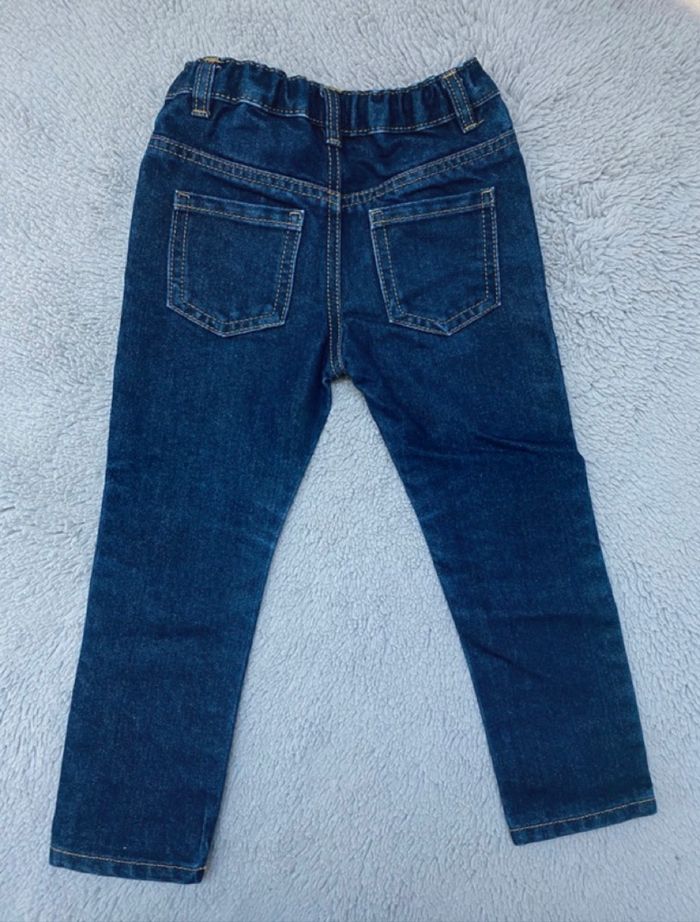 Jean stretch - photo numéro 4