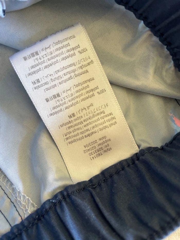 Short de bain Timberland - photo numéro 4