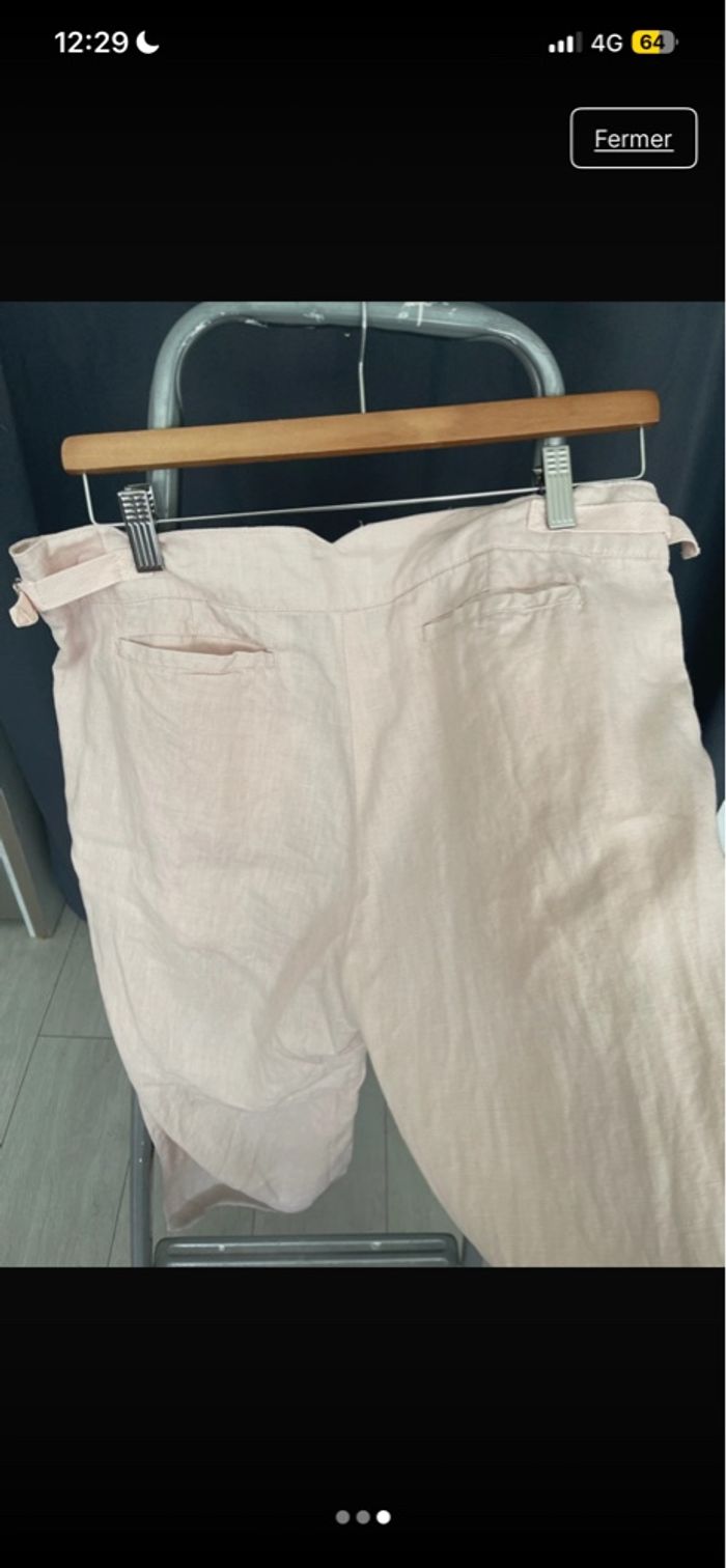 Pantalon fluide - photo numéro 3