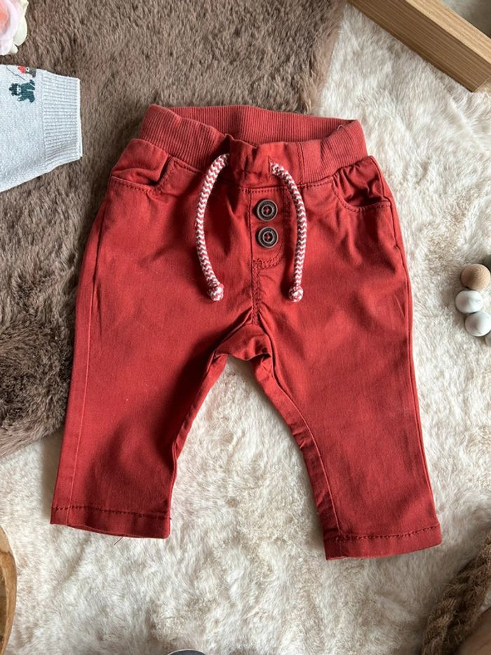 Ensemble 5 pièces 3 mois - photo numéro 8