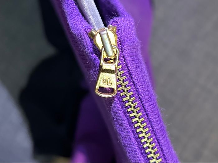 Pull femme Ralph Lauren taille S - photo numéro 2