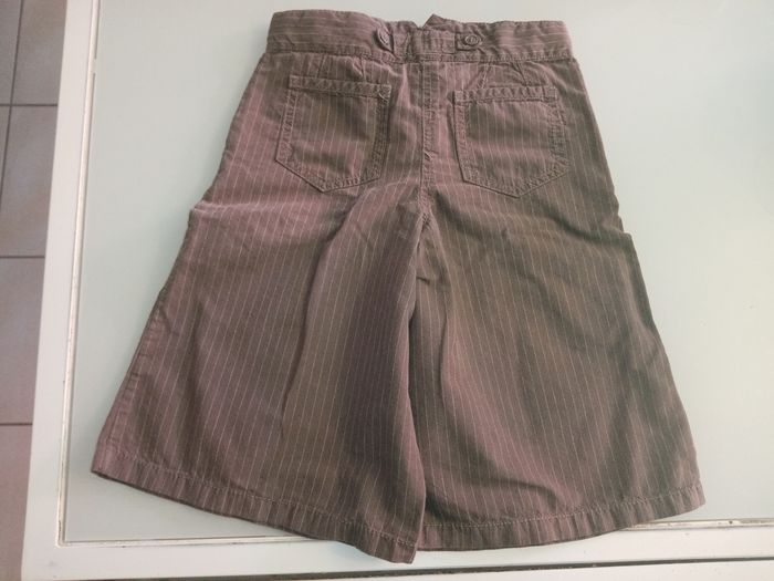 Pantalon court, 5 ans, okaidi - photo numéro 3