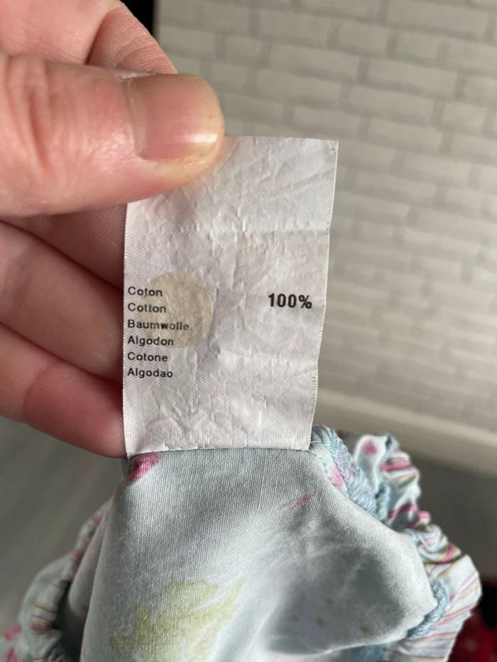 Pantalon été absorba taille 24 mois - photo numéro 5