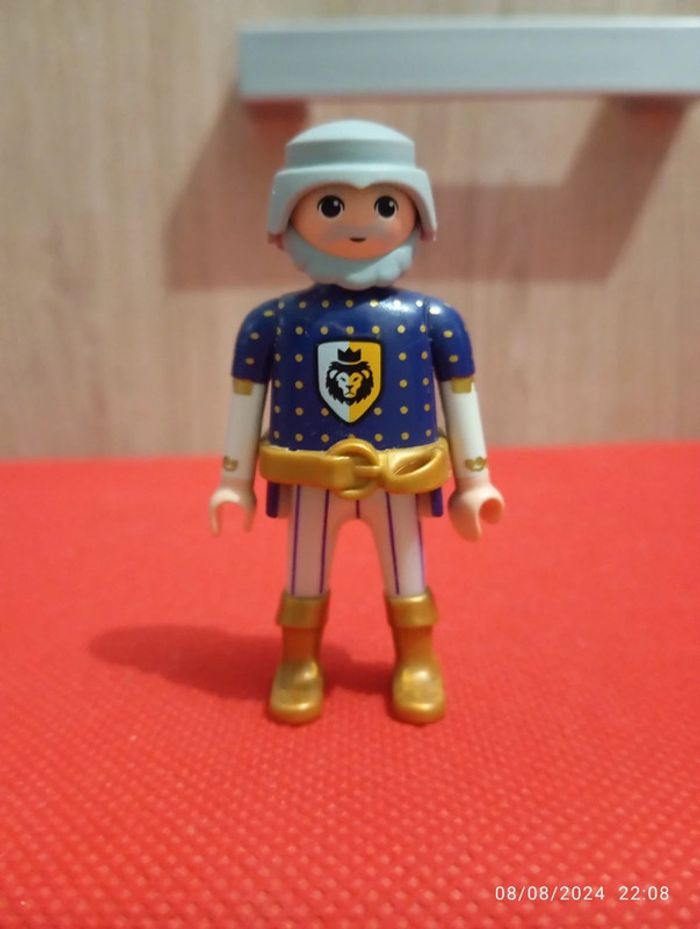 Playmobil