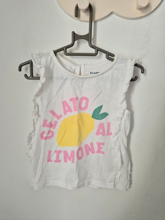 Tee-shirt * Kiabi * - photo numéro 2