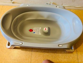 Baignoire bébé